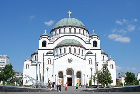Паломническая поездка к святыням Сербии с 1 по 11 мая 2019 года